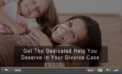 Divorce Case Evaluation